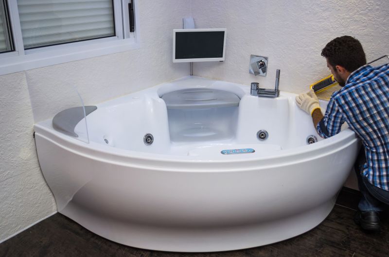 Top Bathtub Installation Companies in Aledo, TX