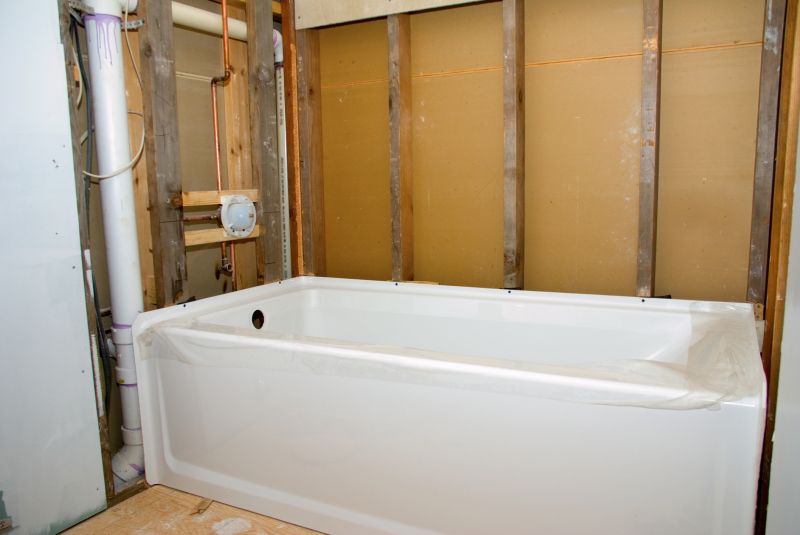 Top Bathtub Installation Companies in Argyle, TX