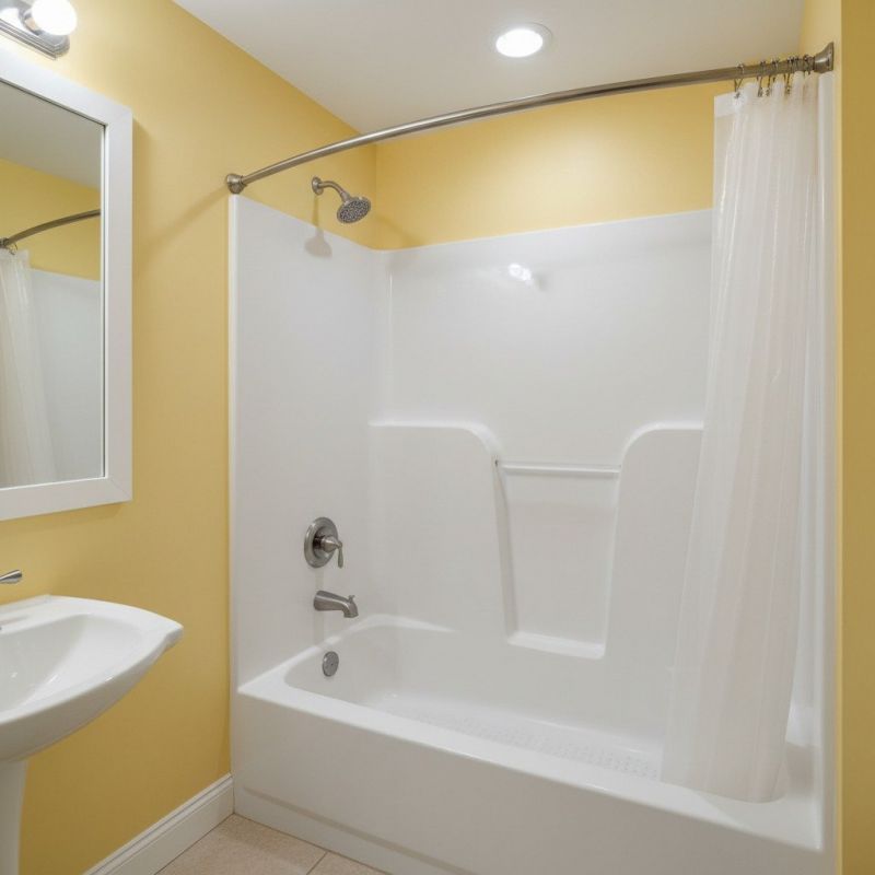 Top Bathtub Installation Companies in Burleson, TX