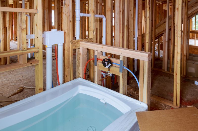 Top Bathtub Installation Companies in Mansfield, TX