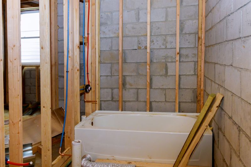 Top Bathtub Installation Companies in Springtown, TX
