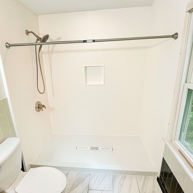 Top Shower Installation Companies in Aledo, TX