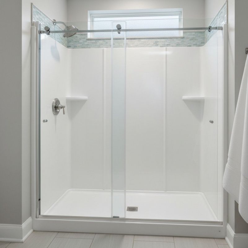 Top Shower Installation Companies in Azle, TX