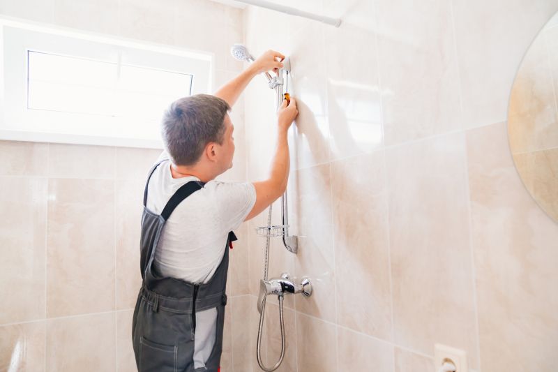 Top Shower Installation Companies in Keller, TX