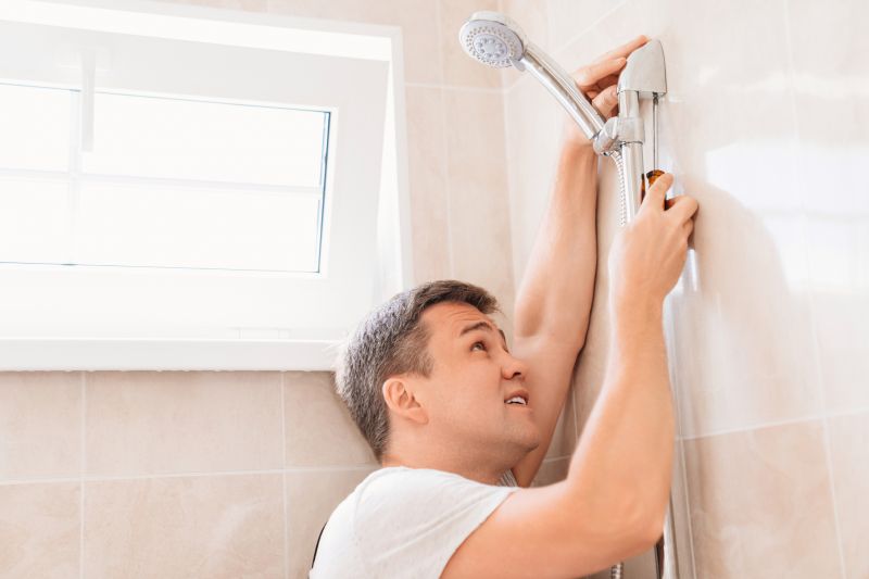 Top Shower Installation Companies in North Richland Hills, TX