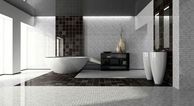 Custom Tile and Fixture Installers