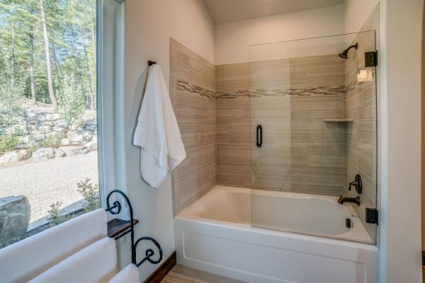 Cost of Bathroom Tub Installation in Fort Worth