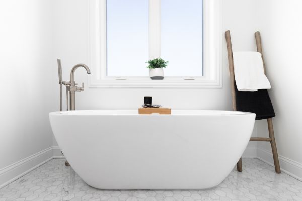 Cost of Bathtub Replacement in Fort Worth