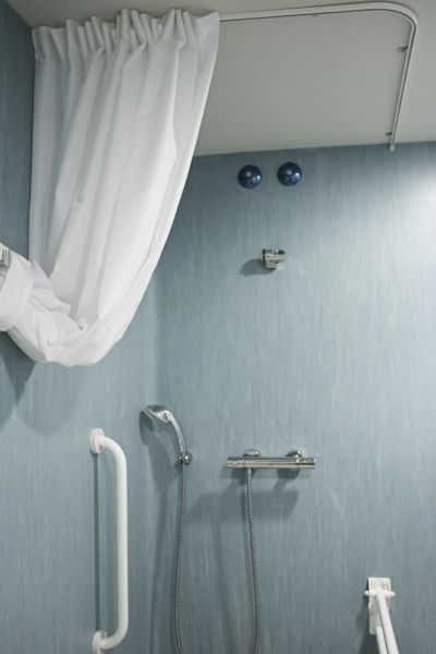 Cost of Senior Shower Installation in Fort Worth