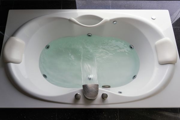 Cost of Jetted Tub Installation in Fort Worth