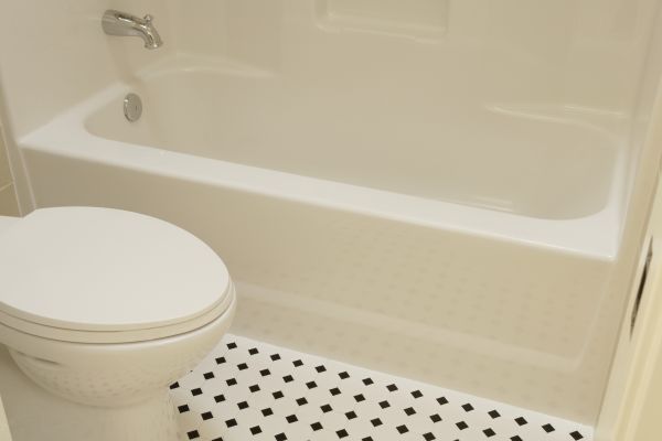Cost of Fiberglass Tub Replacement in Fort Worth